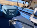 Executive Fishing Boat