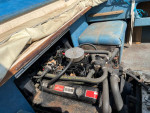 Bayliner Boat with Trailer