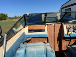 Bayliner Boat with Trailer