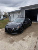 Nissan Altima 63,000 mi