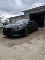 Nissan Altima 63,000 mi