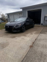 Nissan Altima 63,000 mi