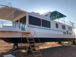 PROFESSIONAL BOAT PAINTING