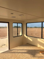 PROFESSIONAL BOAT PAINTING