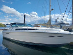 Sea Ray 390 Express Cruiser