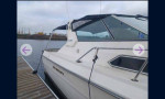 Sea Ray 390 Express Cruiser