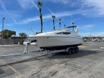 Bayliner Ciera 2855- low hours