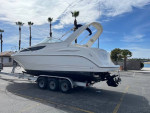 Bayliner Ciera 2855- low hours