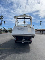 Bayliner Ciera 2855- low hours