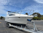 Bayliner Ciera 2855- low hours
