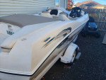2000 yamaha ls 2000