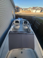 2000 yamaha ls 2000