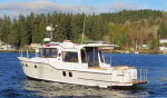 2022 RANGER TUGS R-29S *ABSOLUTELY "LIKE NEW" RANGER TUG!!