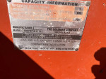 17 ft Coleman canoe