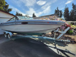 1987 Chris Craft Scorpion 230