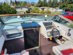 1987 Chris Craft Scorpion 230