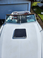 1987 Chris Craft Scorpion 230