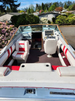 1987 Chris Craft Scorpion 230