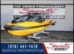 2022 Sea-Doo BRP RXP-X 300 TECH PACKAGE Unknown