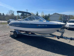 2012 bayliner Bowerider 185 4.3l V6 excellent condition