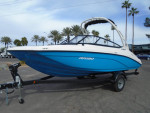 2024 Yamaha AR190. More powerful for 2024! Rates as low as 4.99%