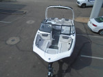 2024 Yamaha AR190. More powerful for 2024! Rates as low as 4.99%