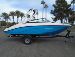 2024 Yamaha AR190. More powerful for 2024! Rates as low as 4.99%