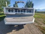 2012 Epic 21v Surf Boat * low hours