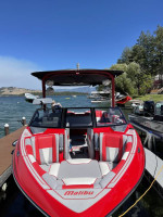2021 Malibu 23LSV