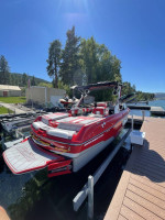 2021 Malibu 23LSV