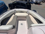 Tahoe Deck Boat