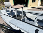Hyde Drift Boat - Montana Skiff