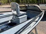 Hyde Drift Boat - Montana Skiff