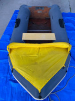 Avon inflatable Boat