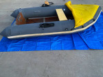 Avon inflatable Boat