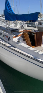 Catalina 38