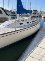 Catalina 38