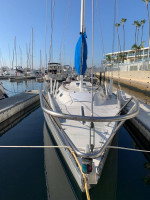 Catalina 38