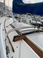 Catalina 38