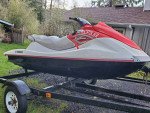 2012 Yamaha Wave Runner VX Sport