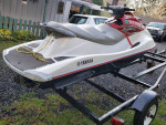 2012 Yamaha Wave Runner VX Sport