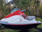 2012 Yamaha Wave Runner VX Sport