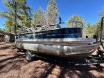 2022 Sun Tracker Bass Buggy 16XL