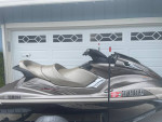 Jet Ski Yamaha Waverunner Cruiser FX SHO 2011