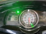 Jet Ski Yamaha Waverunner Cruiser FX SHO 2011