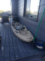 Kayak