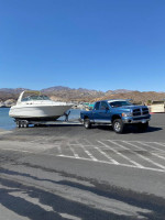 1999 Sea Ray 310 Sundancer