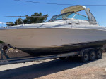 1999 Sea Ray 310 Sundancer