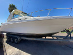 1999 Sea Ray 310 Sundancer