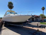 1999 Sea Ray 310 Sundancer